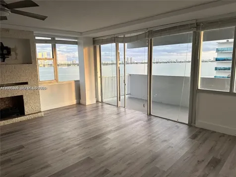 7545 E Treasure Drive North Bay Village FL 33141