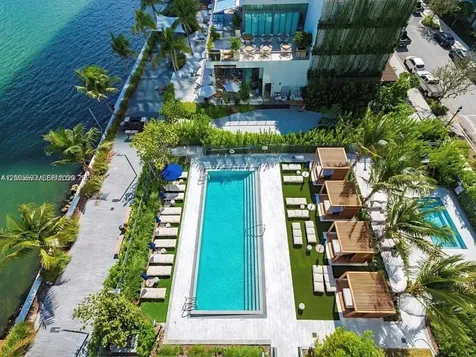 3131 NE 7th Avenue Miami FL 33137