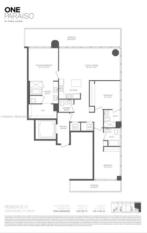3131 NE 7th Avenue Miami FL 33137
