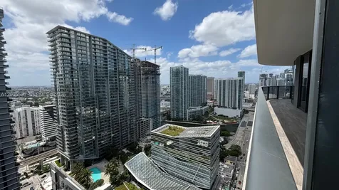801 S Miami Avenue Miami FL 33130