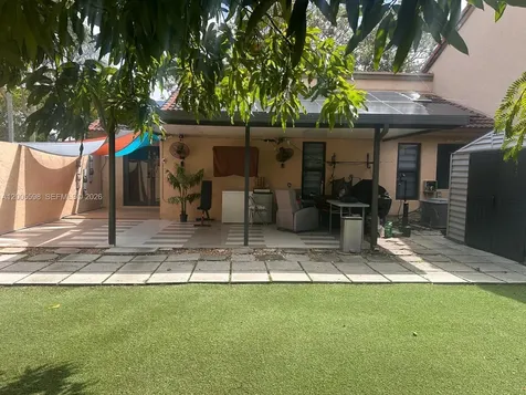 6633 NW 178th Terrace Hialeah FL 33015