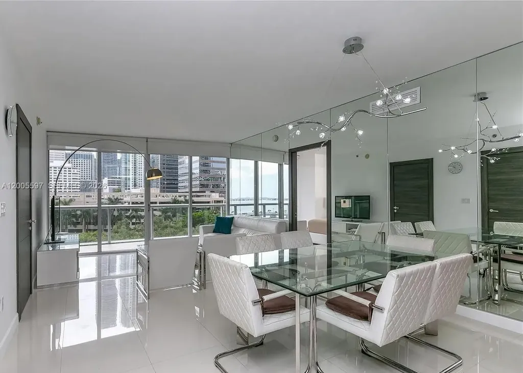 495 Brickell Avenue Miami FL 33131