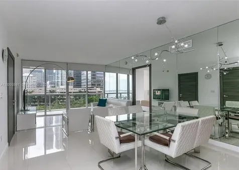 495 Brickell Avenue Miami FL 33131