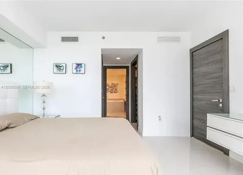 495 Brickell Avenue Miami FL 33131