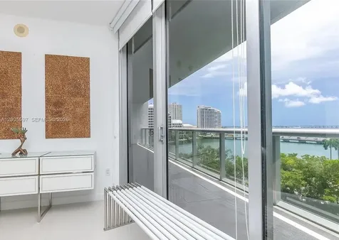 495 Brickell Avenue Miami FL 33131