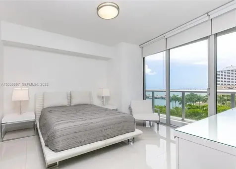 495 Brickell Avenue Miami FL 33131