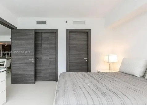 495 Brickell Avenue Miami FL 33131