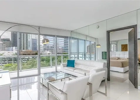 495 Brickell Avenue Miami FL 33131