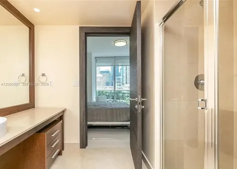 495 Brickell Avenue Miami FL 33131