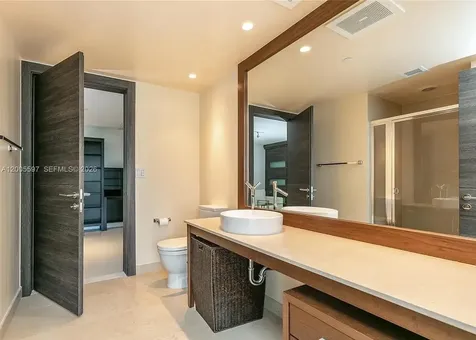 495 Brickell Avenue Miami FL 33131