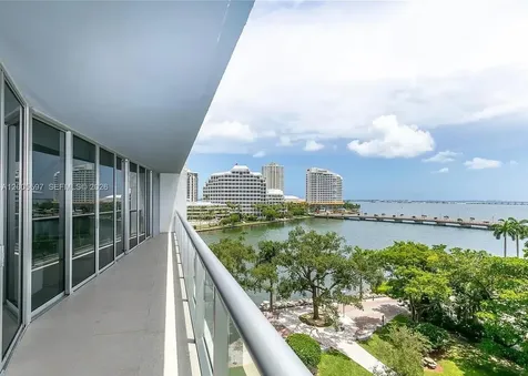 495 Brickell Avenue Miami FL 33131