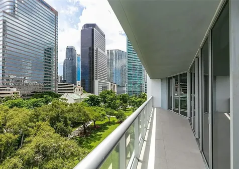 495 Brickell Avenue Miami FL 33131