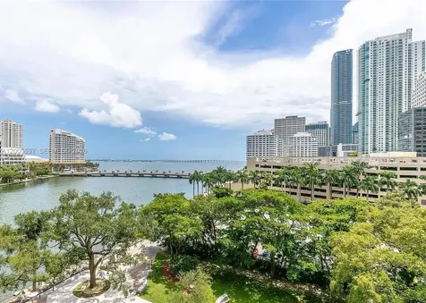 495 Brickell Avenue Miami FL 33131