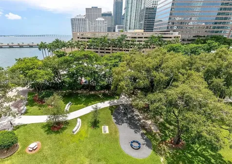 495 Brickell Avenue Miami FL 33131