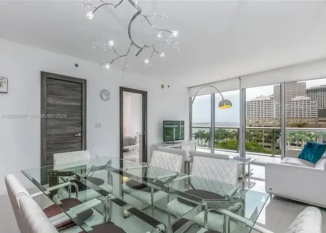 495 Brickell Avenue Miami FL 33131