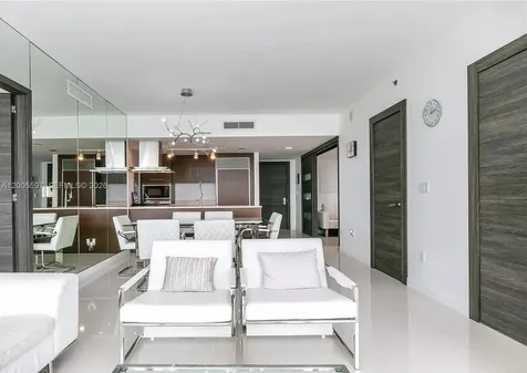495 Brickell Avenue Miami FL 33131