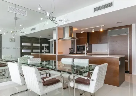 495 Brickell Avenue Miami FL 33131