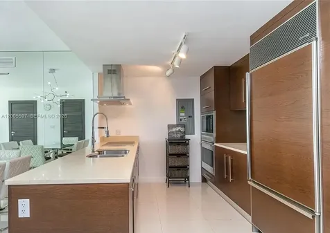 495 Brickell Avenue Miami FL 33131