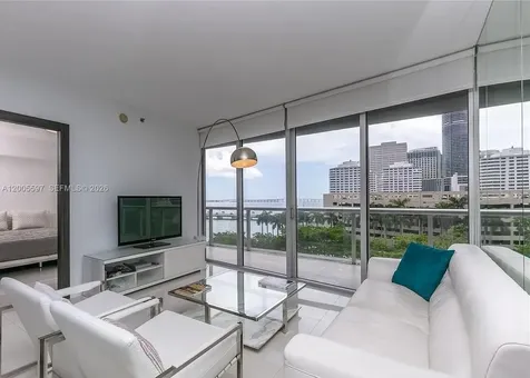 495 Brickell Avenue Miami FL 33131