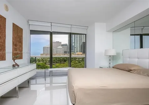 495 Brickell Avenue Miami FL 33131