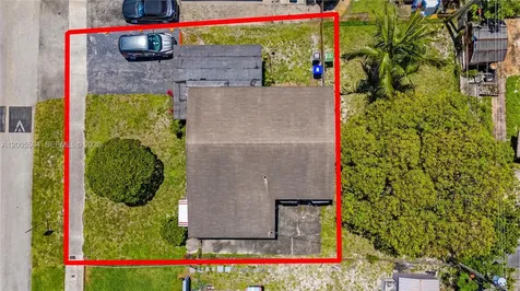 1711 NW 26th Avenue Fort Lauderdale FL 33311