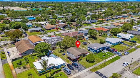 1711 NW 26th Avenue Fort Lauderdale FL 33311