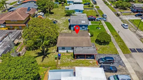 1711 NW 26th Avenue Fort Lauderdale FL 33311