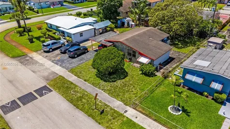 1711 NW 26th Avenue Fort Lauderdale FL 33311