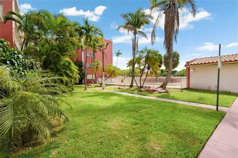8401 NW 8 Street Miami FL 33126