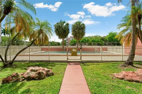 8401 NW 8 Street Miami FL 33126