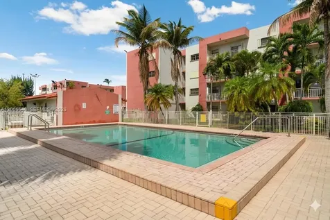 8401 NW 8 Street Miami FL 33126