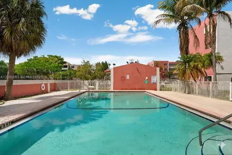 8401 NW 8 Street Miami FL 33126