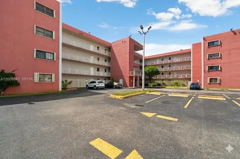 8401 NW 8 Street Miami FL 33126