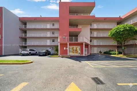 8401 NW 8 Street Miami FL 33126