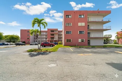 8401 NW 8 Street Miami FL 33126