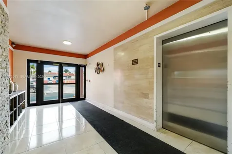 8401 NW 8 Street Miami FL 33126