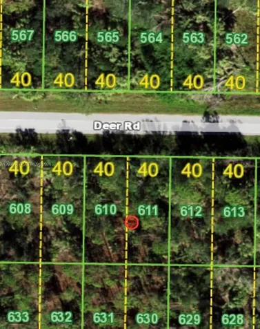 26373 Deer Punta Gorda FL 33950
