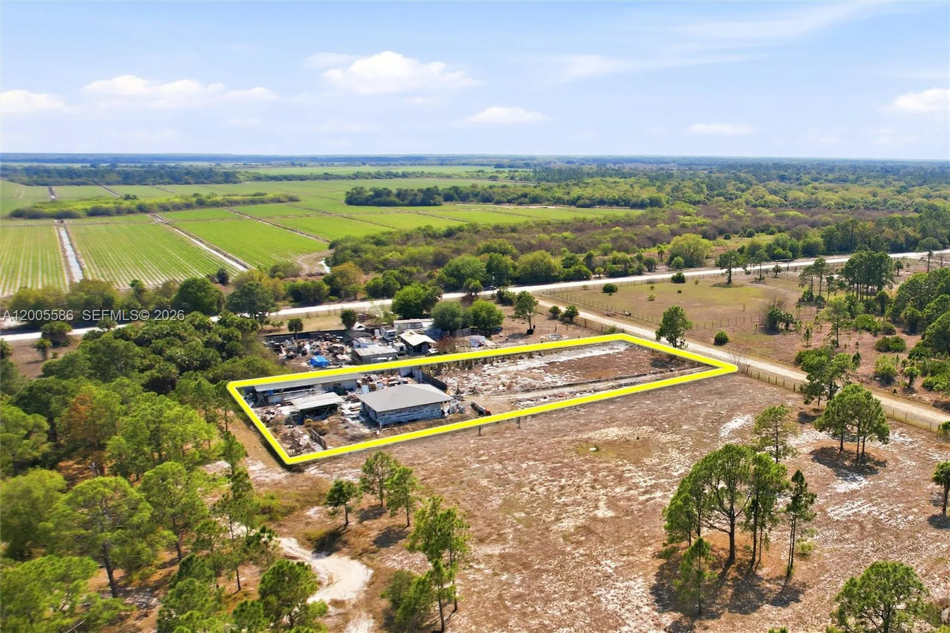 865 S Willow Street Other City - In The State Of Florida FL 33440