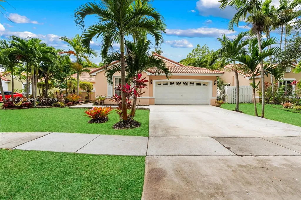 13100 SW 20th Street Miramar FL 33027