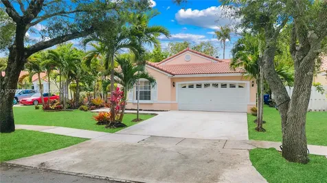 13100 SW 20th Street Miramar FL 33027
