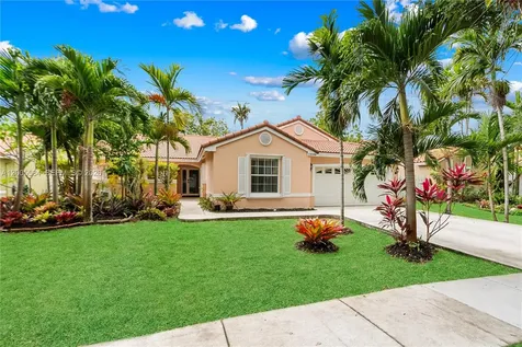 13100 SW 20th Street Miramar FL 33027