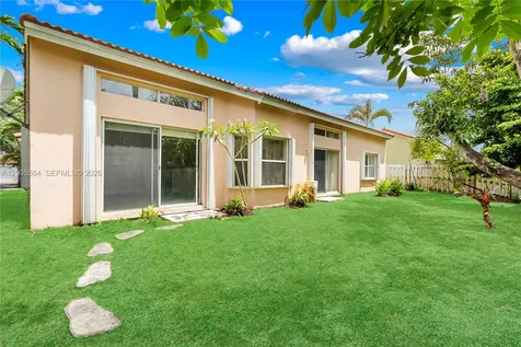 13100 SW 20th Street Miramar FL 33027