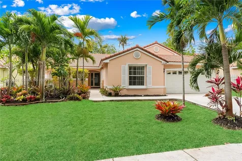 13100 SW 20th Street Miramar FL 33027
