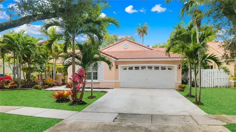 13100 SW 20th Street Miramar FL 33027