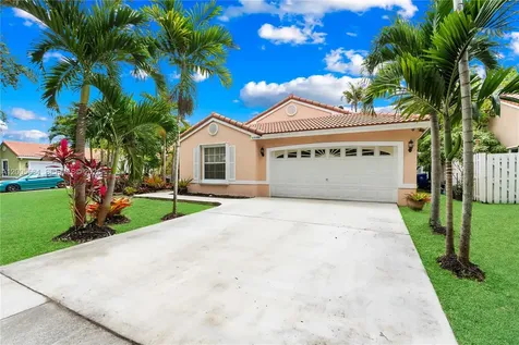 13100 SW 20th Street Miramar FL 33027