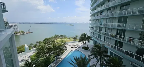 1900 N Bayshore Drive Miami FL 33132