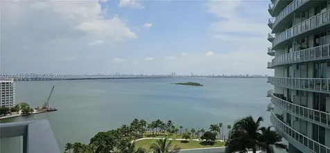 1900 N Bayshore Drive Miami FL 33132