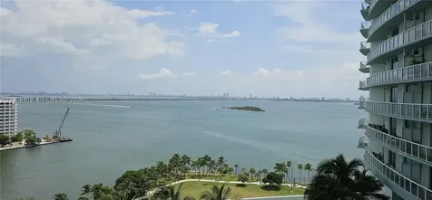 1900 N Bayshore Drive Miami FL 33132