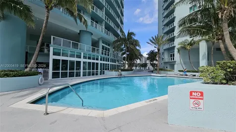 1900 N Bayshore Drive Miami FL 33132