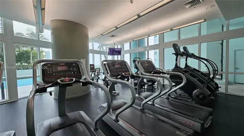 1900 N Bayshore Drive Miami FL 33132